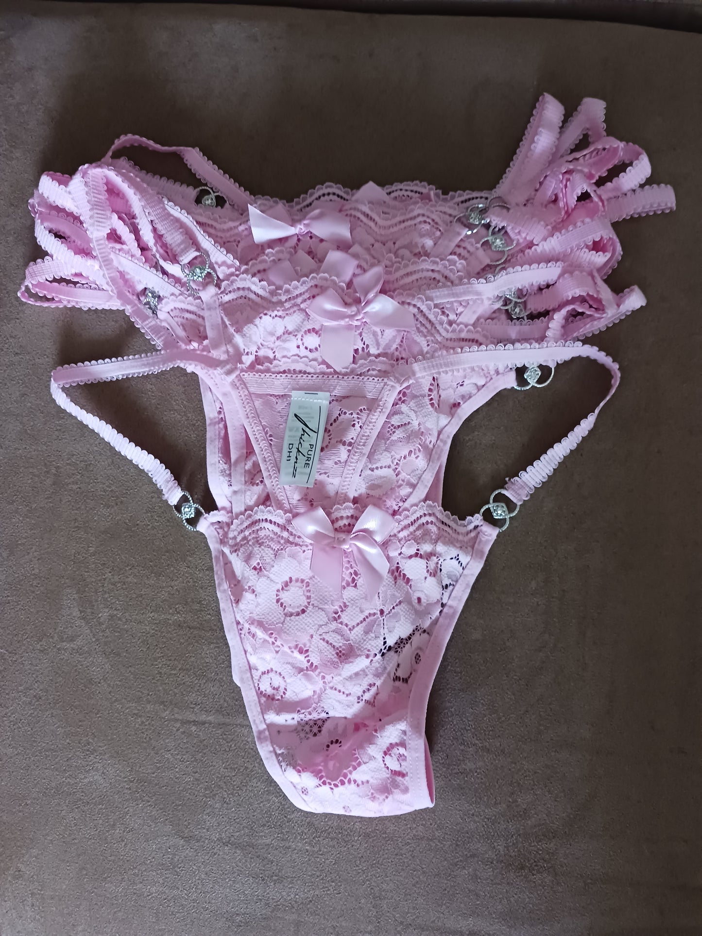 Pretty Panties