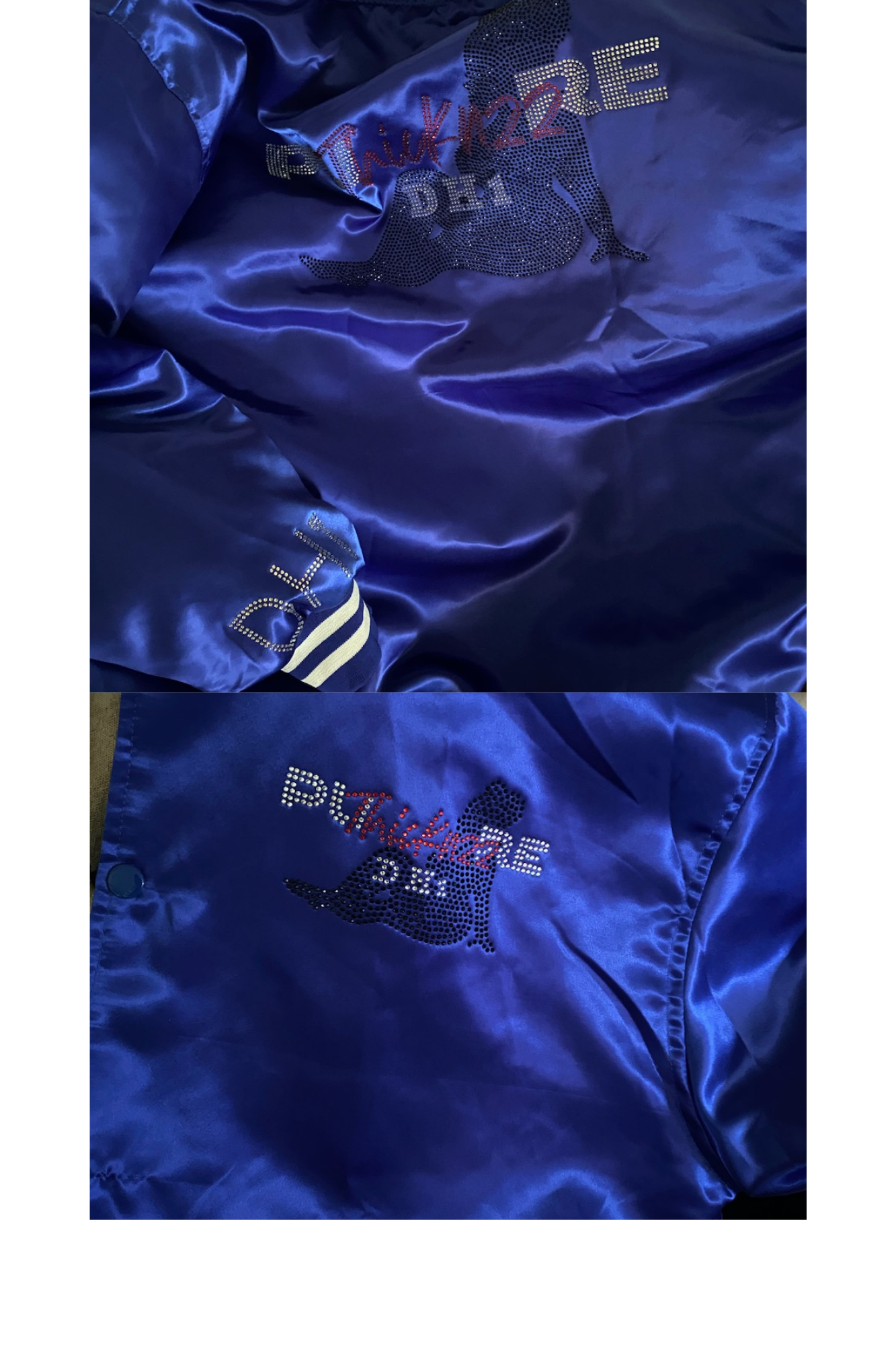 PT Hoodie Jackets