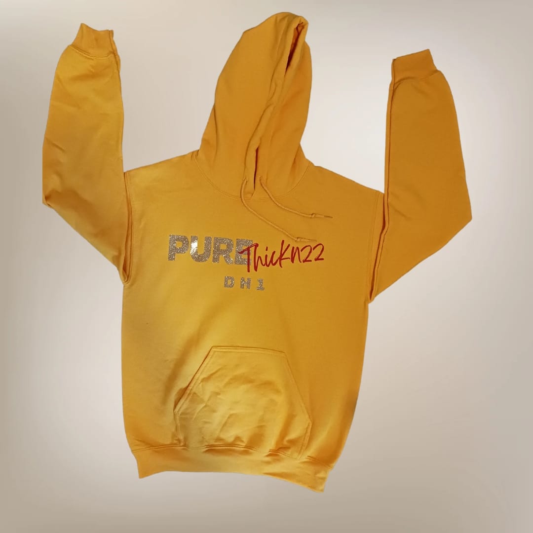 Pure Thicknzz Hoodie